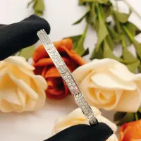 $39.00 USD Cartier bracelets #1425735