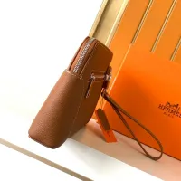 $72.00 USD Hermes AAA Man Pouches #1425736