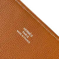 $72.00 USD Hermes AAA Man Pouches #1425736