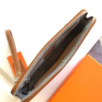 $72.00 USD Hermes AAA Man Pouches #1425736