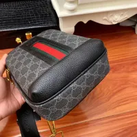 $68.00 USD Gucci AAA Man Messenger Bags #1425740