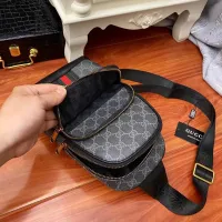 $68.00 USD Gucci AAA Man Messenger Bags #1425740