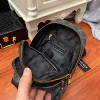 $68.00 USD Gucci AAA Man Messenger Bags #1425740