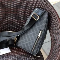 $68.00 USD Gucci AAA Man Messenger Bags #1425741