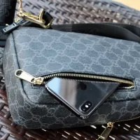 $68.00 USD Gucci AAA Man Messenger Bags #1425741