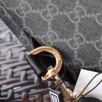$68.00 USD Gucci AAA Man Messenger Bags #1425741