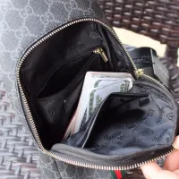 $68.00 USD Gucci AAA Man Messenger Bags #1425741