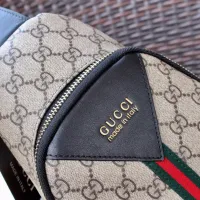 $68.00 USD Gucci AAA Man Messenger Bags #1425742