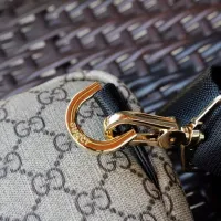 $68.00 USD Gucci AAA Man Messenger Bags #1425742