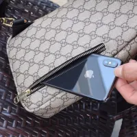 $68.00 USD Gucci AAA Man Messenger Bags #1425742