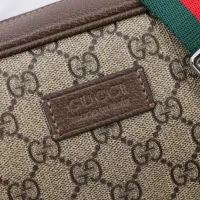 $85.00 USD Gucci AAA Man Messenger Bags #1425744