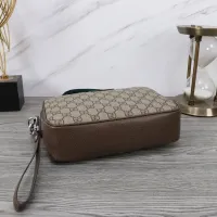$85.00 USD Gucci AAA Man Messenger Bags #1425744