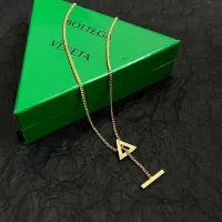 $39.00 USD Bottega Veneta Necklaces #1425746