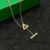 $39.00 USD Bottega Veneta Necklaces #1425746