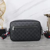$85.00 USD Gucci AAA Man Messenger Bags #1425747