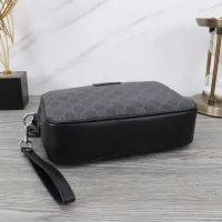 $85.00 USD Gucci AAA Man Messenger Bags #1425747