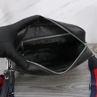 $85.00 USD Gucci AAA Man Messenger Bags #1425747