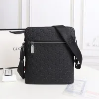 $88.00 USD Gucci AAA Man Messenger Bags #1425750