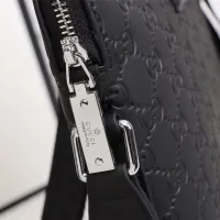 $88.00 USD Gucci AAA Man Messenger Bags #1425750