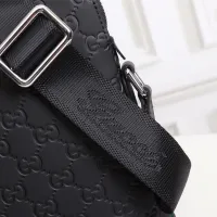 $88.00 USD Gucci AAA Man Messenger Bags #1425750