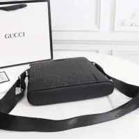 $88.00 USD Gucci AAA Man Messenger Bags #1425750