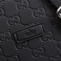 $88.00 USD Gucci AAA Man Messenger Bags #1425750