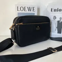 $88.00 USD Gucci AAA Man Messenger Bags #1425751