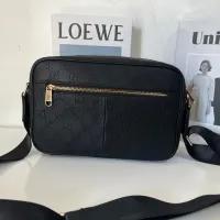 $88.00 USD Gucci AAA Man Messenger Bags #1425751