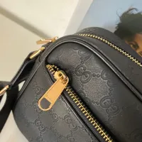 $88.00 USD Gucci AAA Man Messenger Bags #1425751