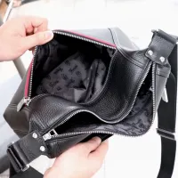 $88.00 USD Gucci AAA Man Messenger Bags #1425753