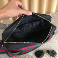 $88.00 USD Gucci AAA Man Messenger Bags #1425754