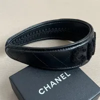 $42.00 USD Chanel Headband For Women #1425756