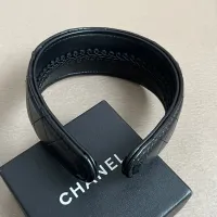 $42.00 USD Chanel Headband For Women #1425756