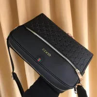 $88.00 USD Gucci AAA Man Messenger Bags #1425757