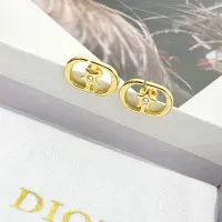 $25.00 USD Christian Dior Earrings For Women #1425758