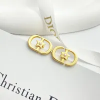 $25.00 USD Christian Dior Earrings For Women #1425758