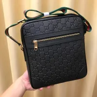$88.00 USD Gucci AAA Man Messenger Bags #1425759