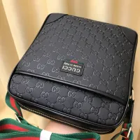 $88.00 USD Gucci AAA Man Messenger Bags #1425759
