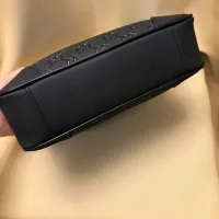 $88.00 USD Gucci AAA Man Messenger Bags #1425759