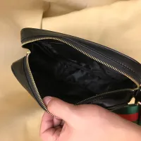 $88.00 USD Gucci AAA Man Messenger Bags #1425759