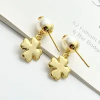 $25.00 USD Christian Dior Earrings For Women #1425760