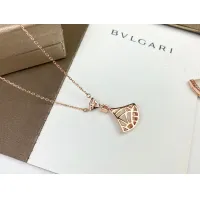 $27.00 USD Bvlgari Necklaces For Women #1425762