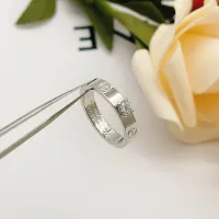 $27.00 USD Cartier Rings #1425764