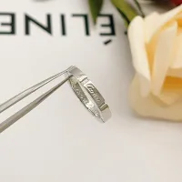 $27.00 USD Cartier Rings #1425766