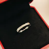 $27.00 USD Cartier Rings #1425766