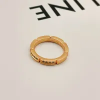 $29.00 USD Cartier Rings In Rose Gold #1425771