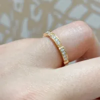 $29.00 USD Cartier Rings In Rose Gold #1425771
