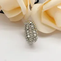 $32.00 USD Cartier Rings #1425772