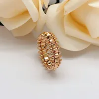 $32.00 USD Cartier Rings In Rose Gold #1425773