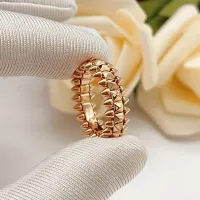 $32.00 USD Cartier Rings In Rose Gold #1425773
